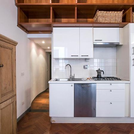 Dell'Orso Residence Рим Экстерьер фото