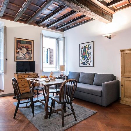 Dell'Orso Residence Рим Экстерьер фото