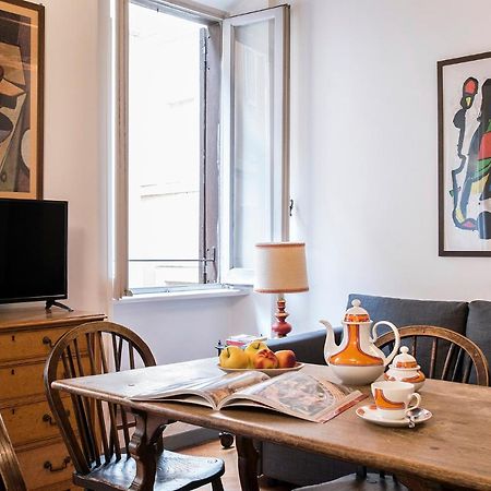 Dell'Orso Residence Рим Экстерьер фото