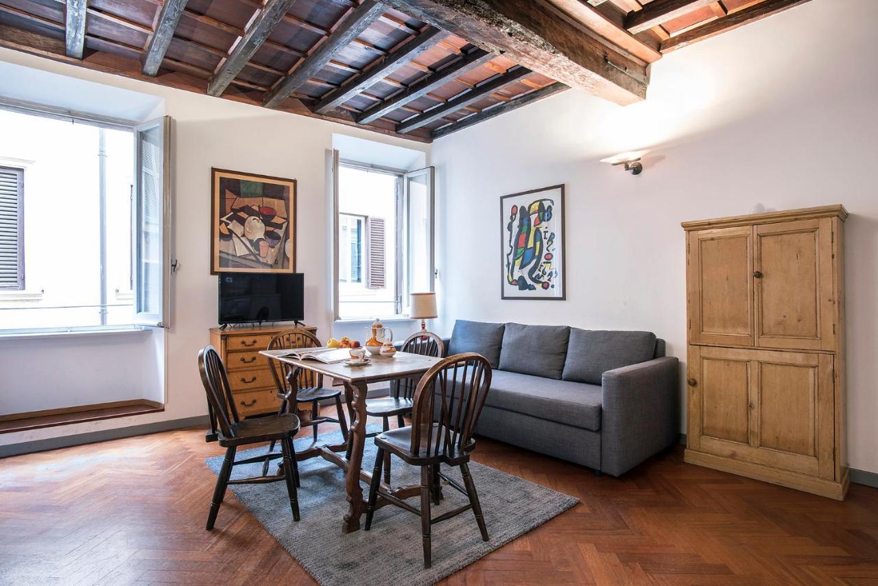 Dell'Orso Residence Рим Экстерьер фото