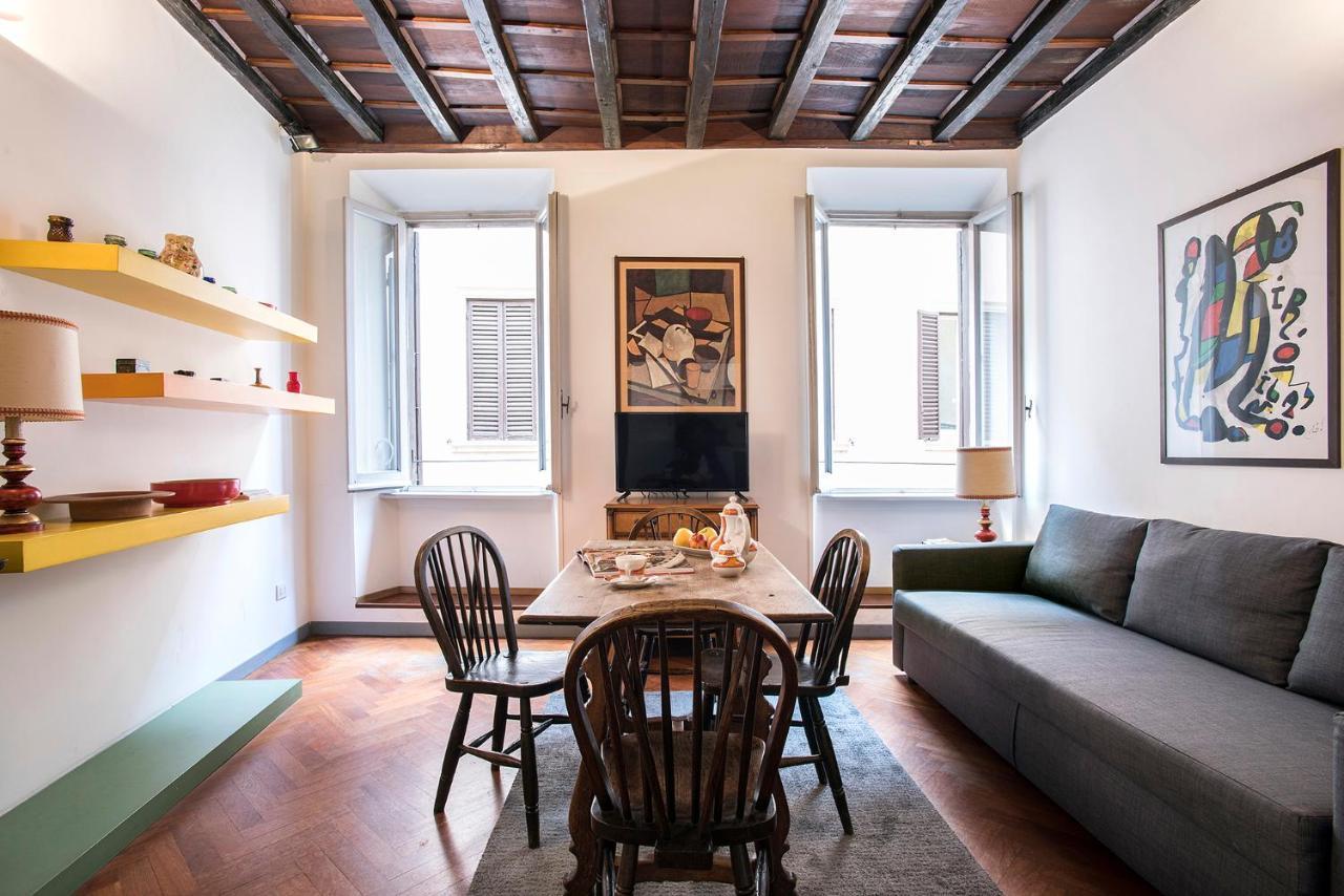 Dell'Orso Residence Рим Экстерьер фото