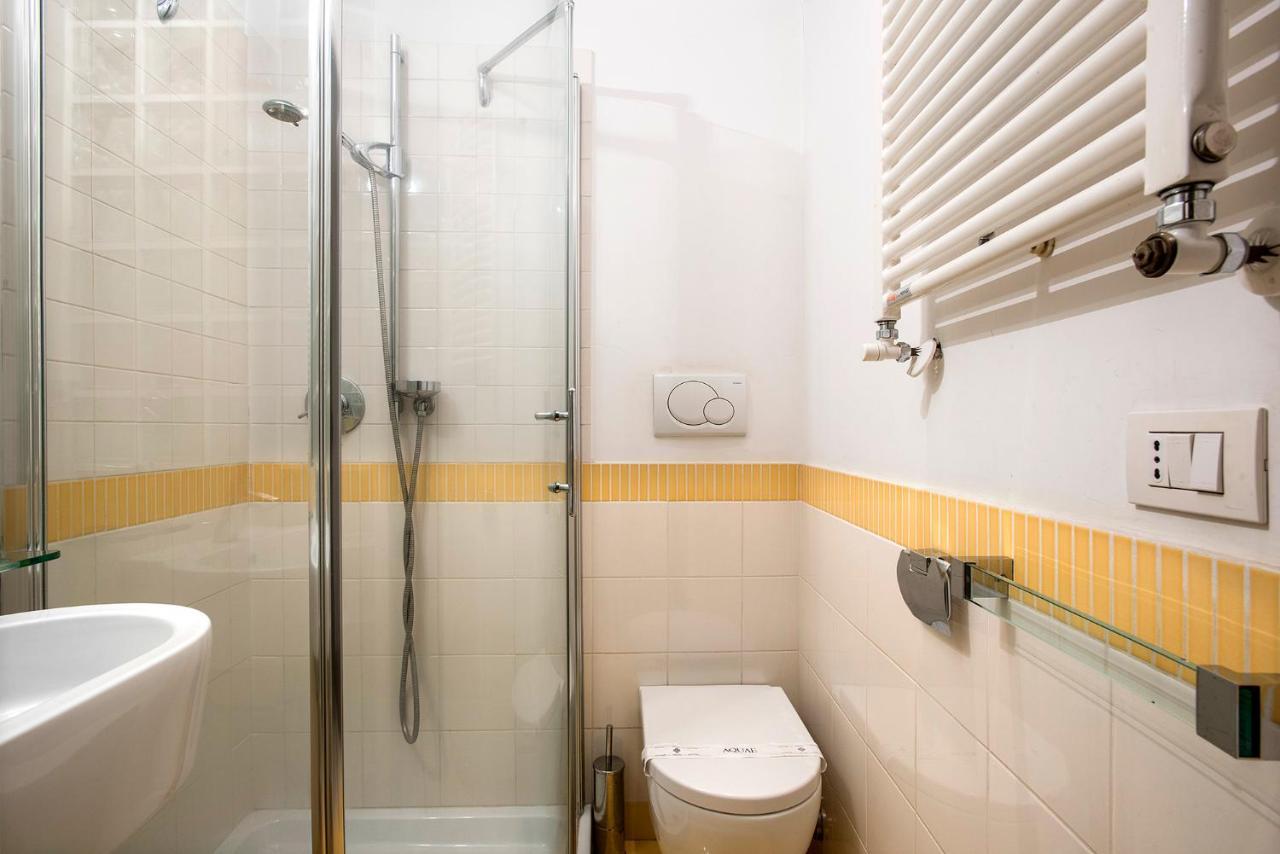 Dell'Orso Residence Рим Экстерьер фото