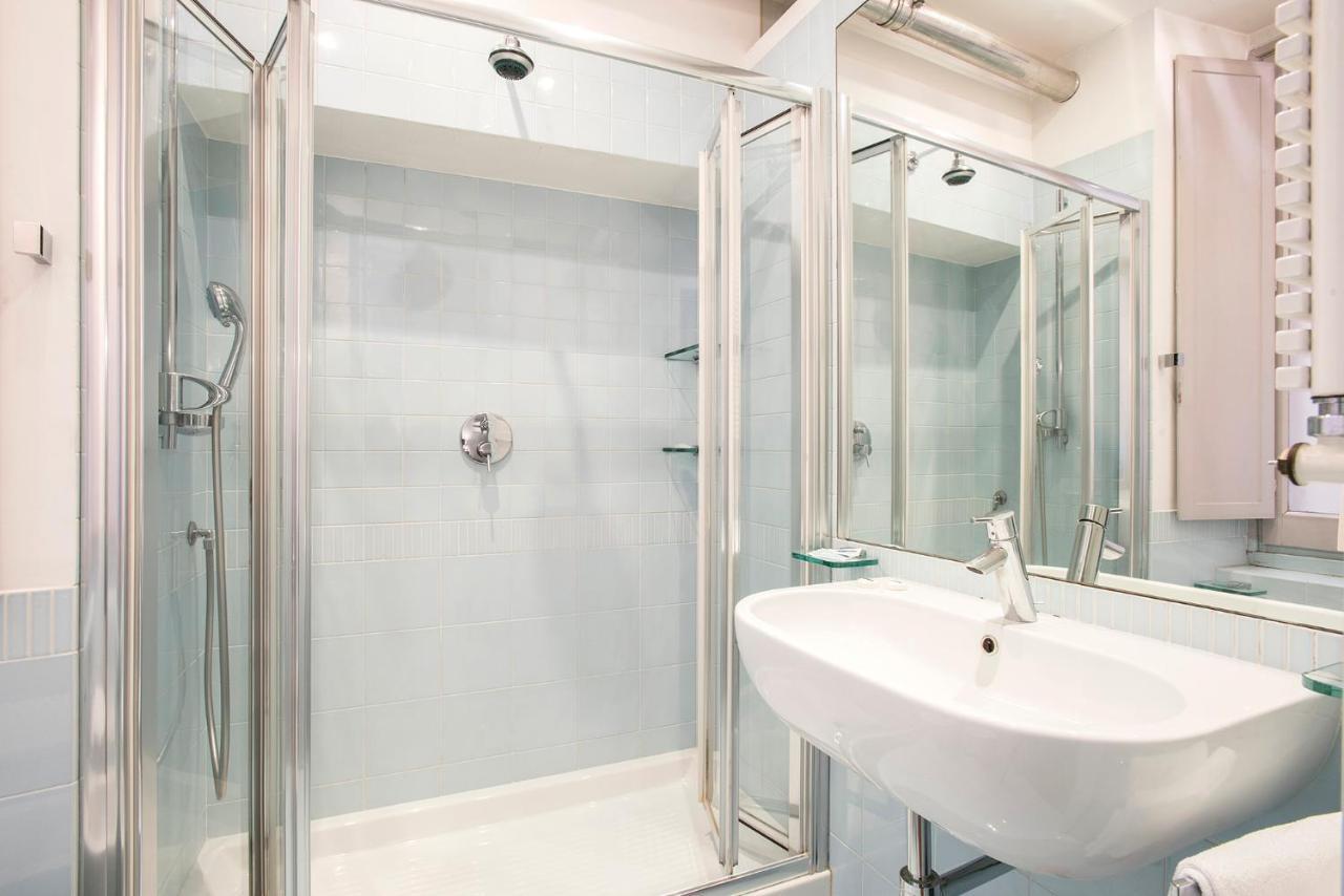 Dell'Orso Residence Рим Экстерьер фото
