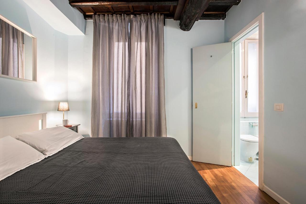 Dell'Orso Residence Рим Экстерьер фото