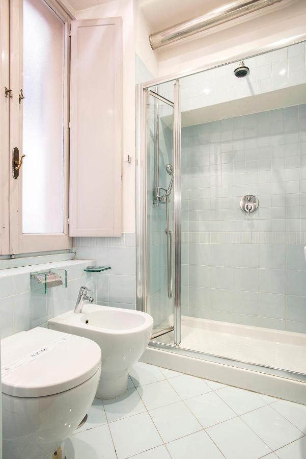 Dell'Orso Residence Рим Экстерьер фото