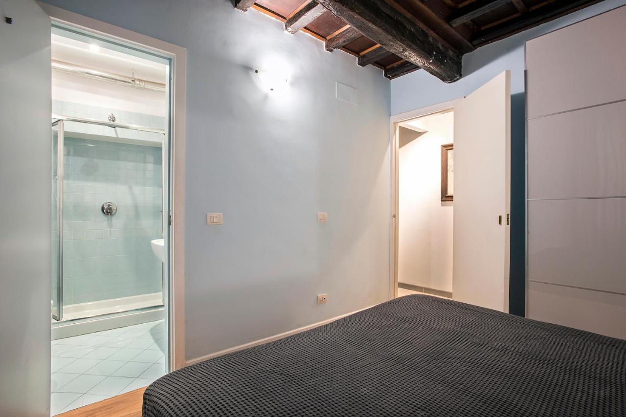 Dell'Orso Residence Рим Экстерьер фото